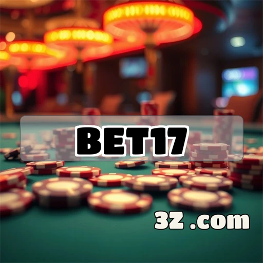 Apostas No Bet17: Uma Revolução Em Entretenimento e Emoção