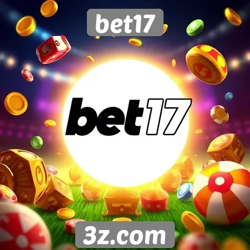 Bet17 oferece novas opções de jogos online