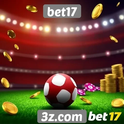 Benefícios das promoções oferecidas pelo bet17