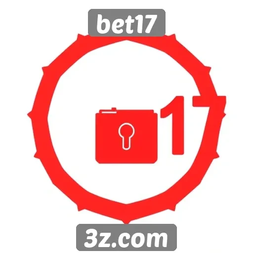 Análise da segurança e proteção de dados no bet17